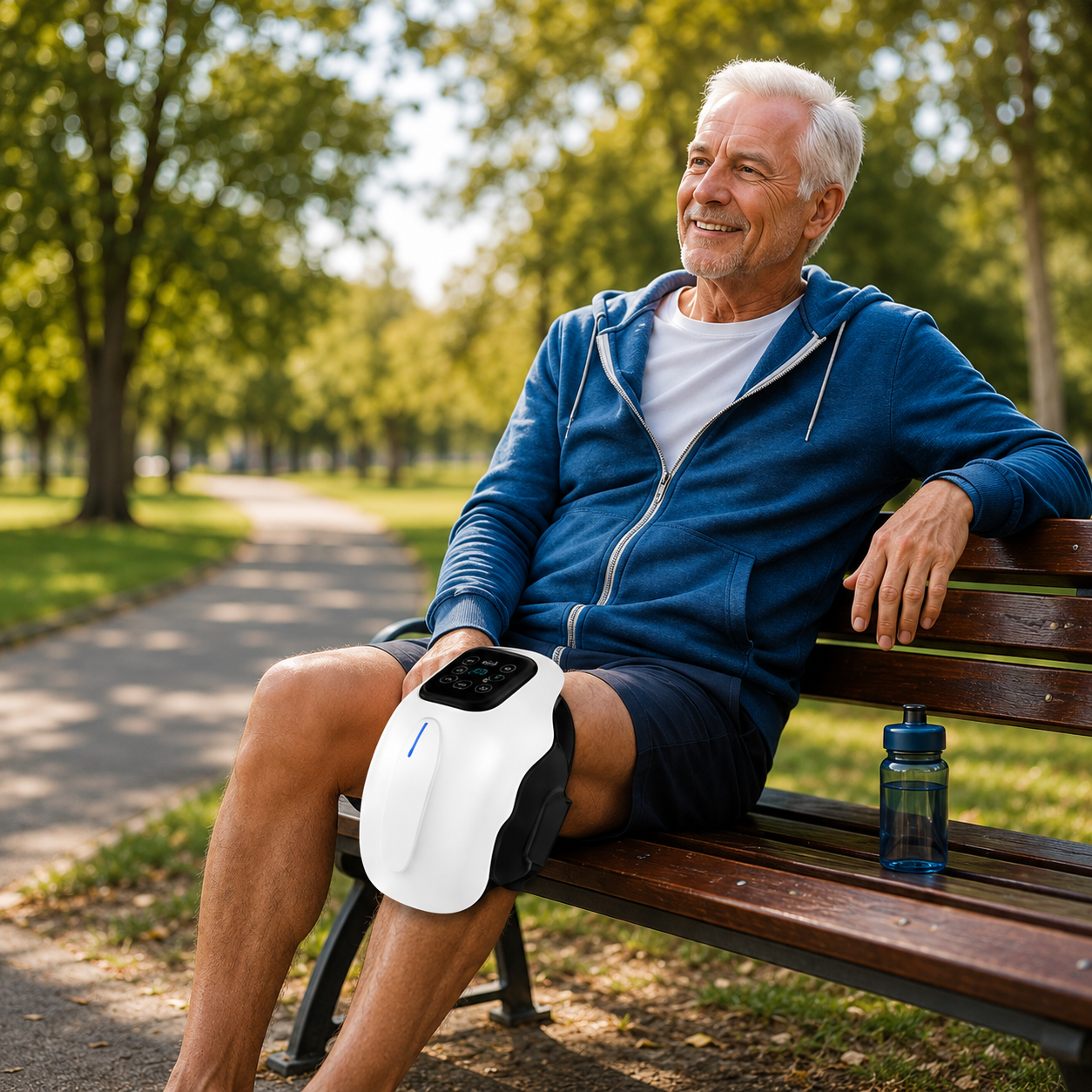 Kinetic Knee Restore