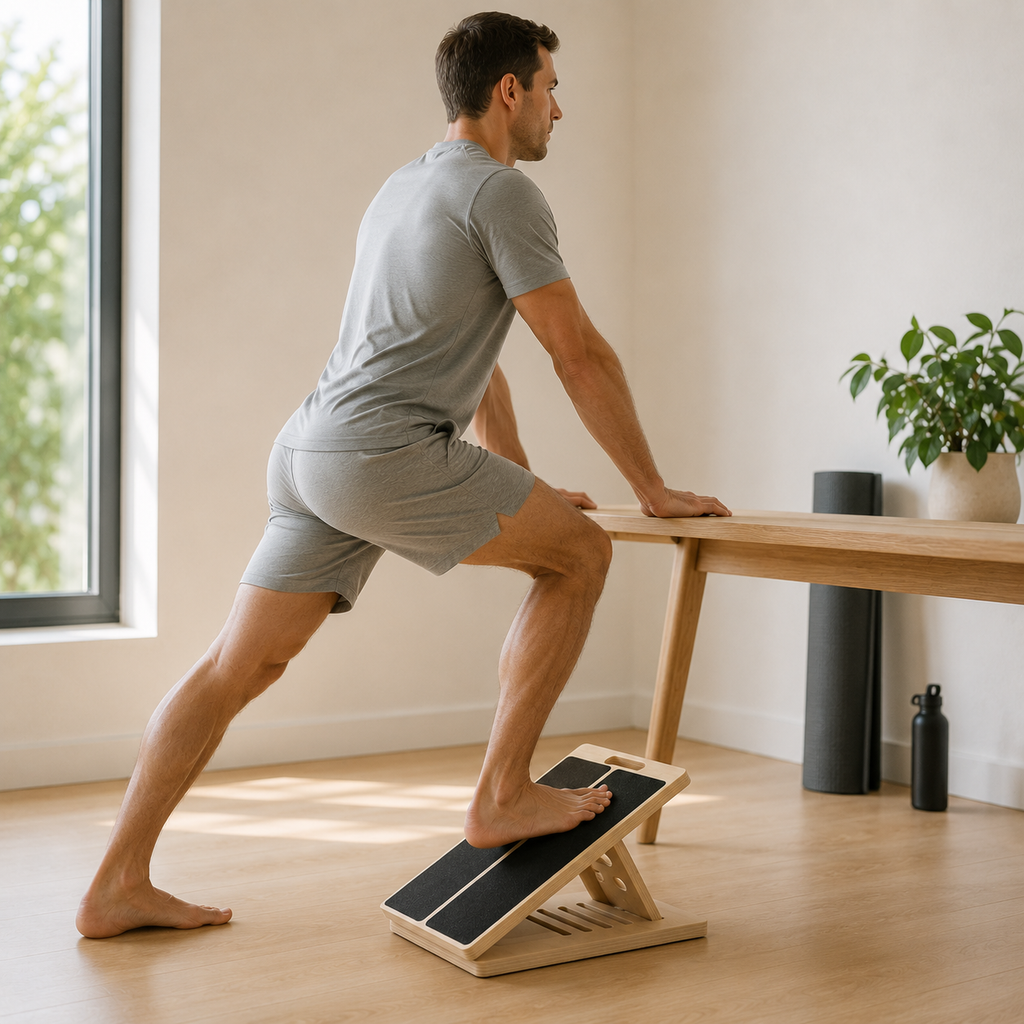 Recovery Incline