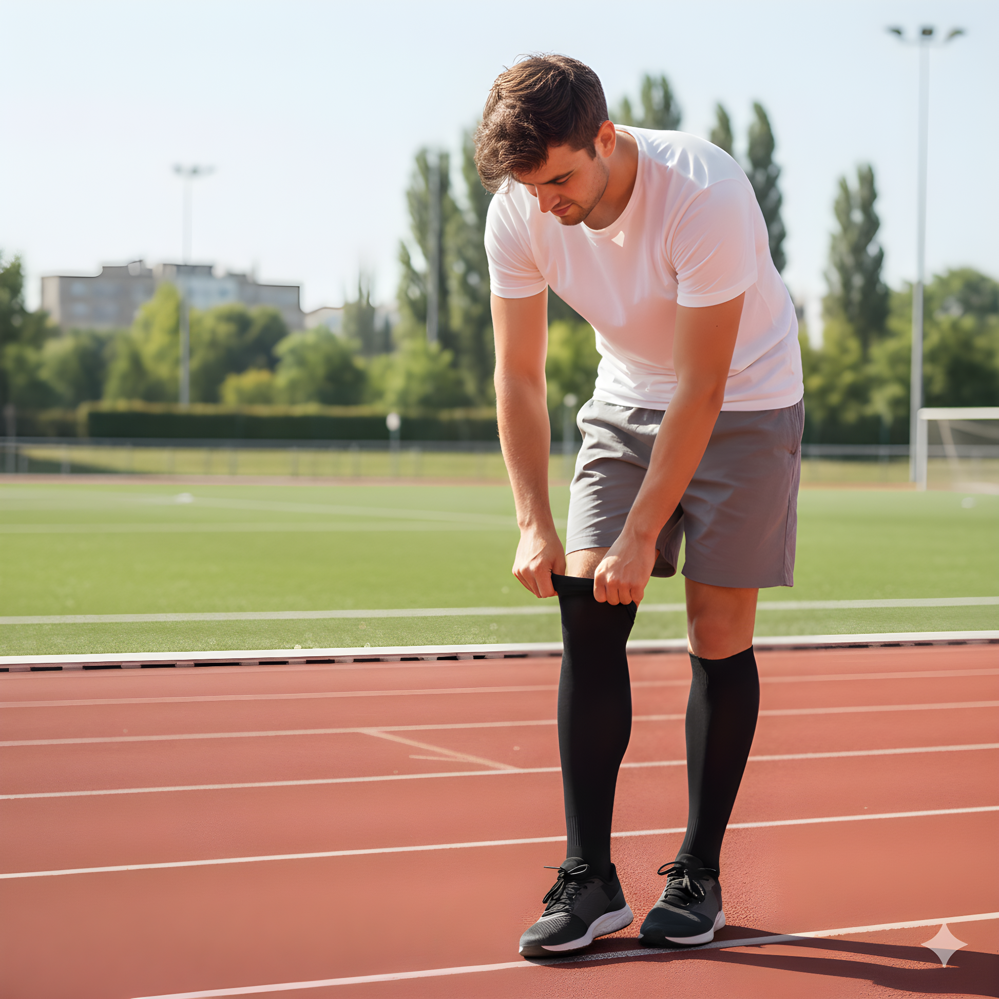 FLOW Compression Socks