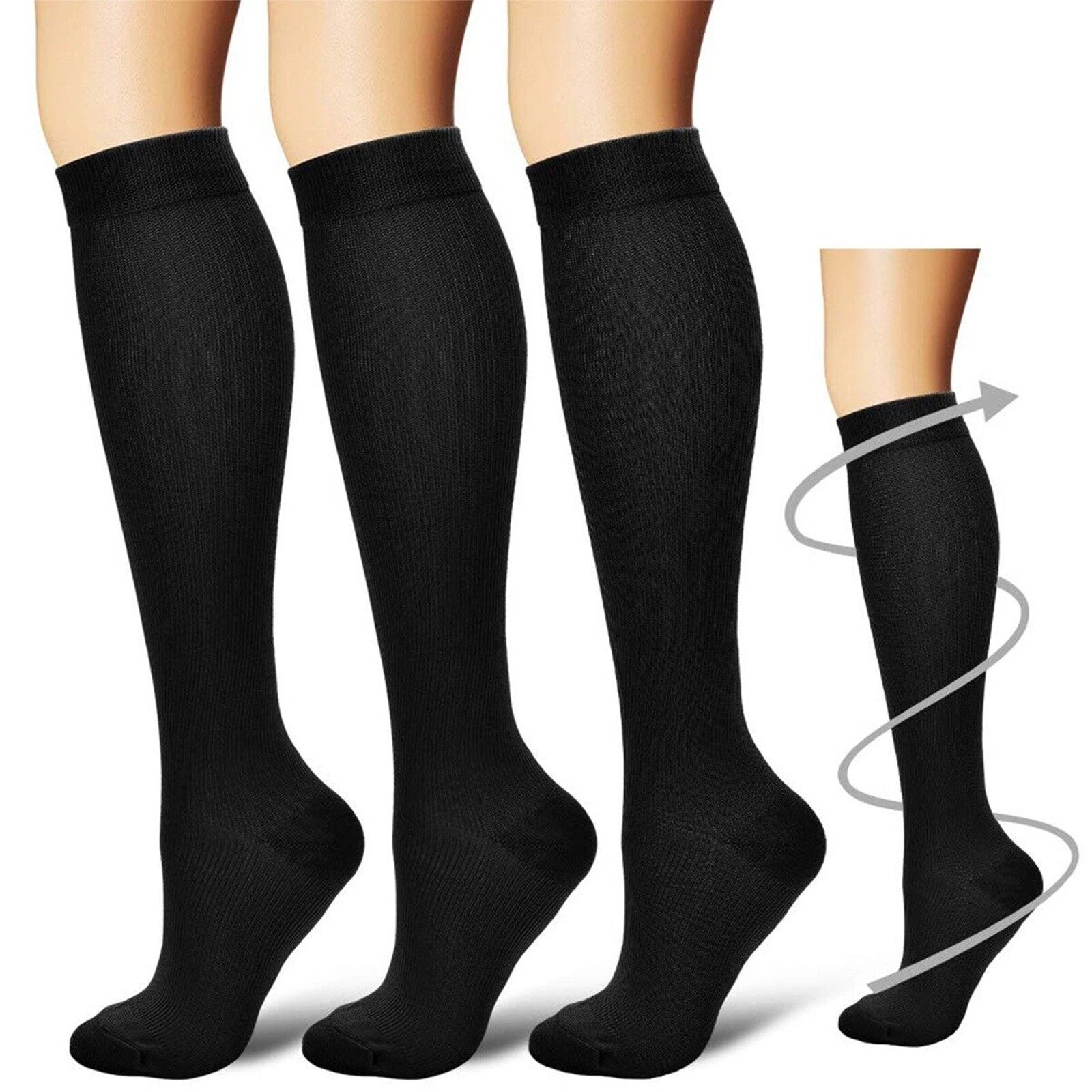 FLOW Compression Socks