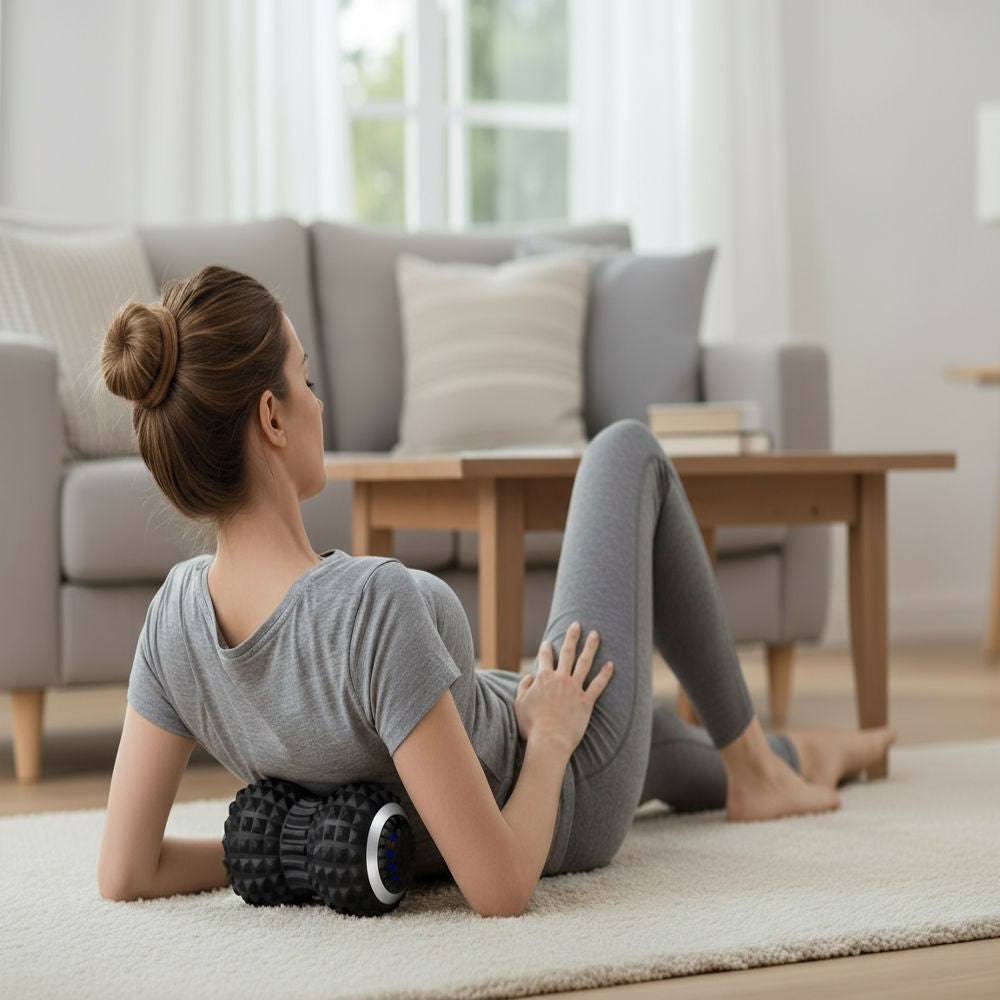 Electric Massage Roller Pro