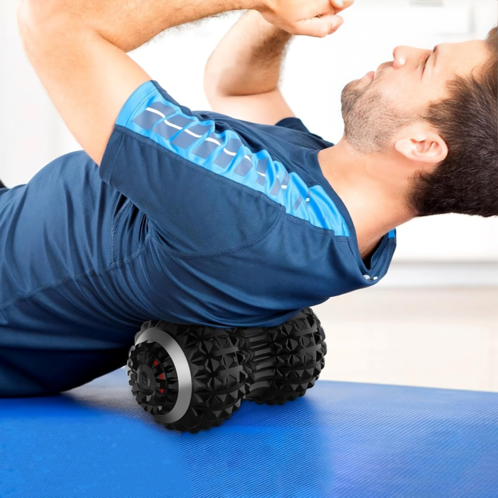Electric Massage Roller Pro