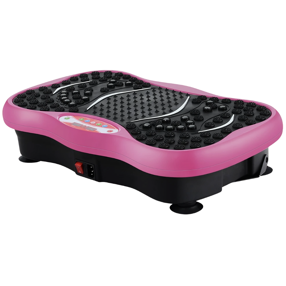 Vibration Plate X