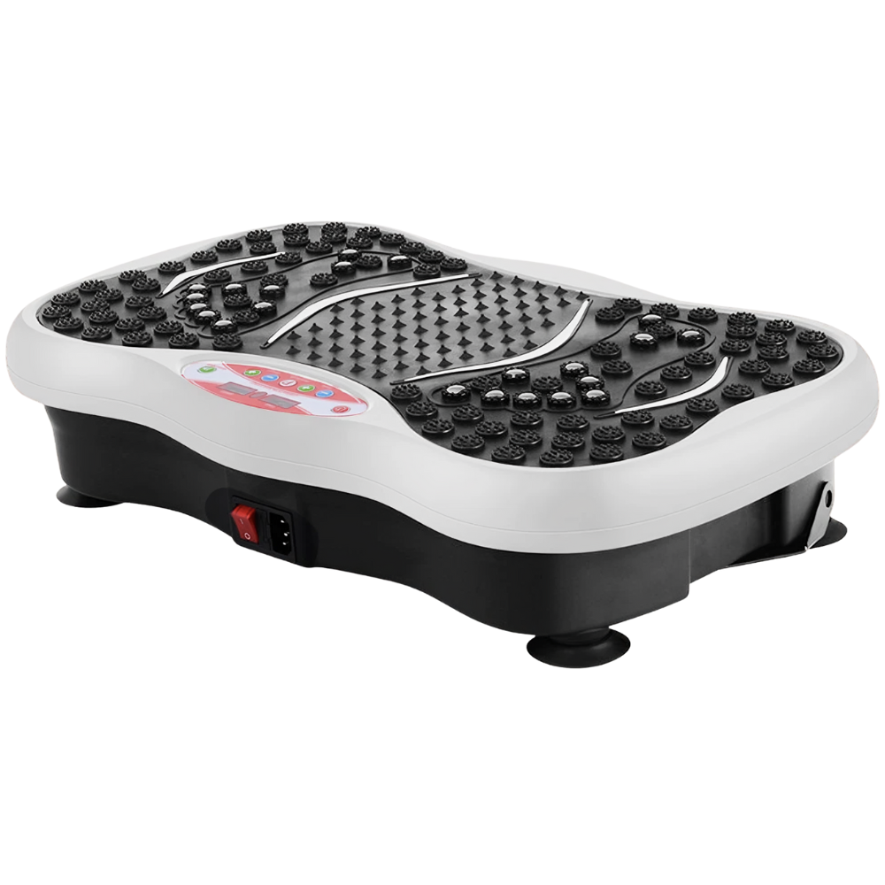 Vibration Plate X